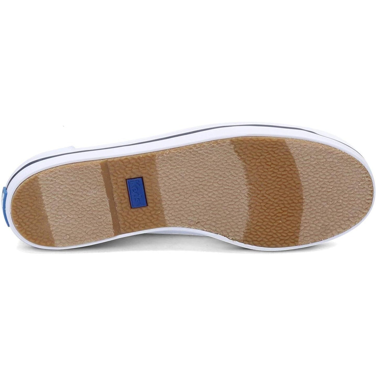 Keds Women'S Kickstart Lace up Sneaker Size 7M