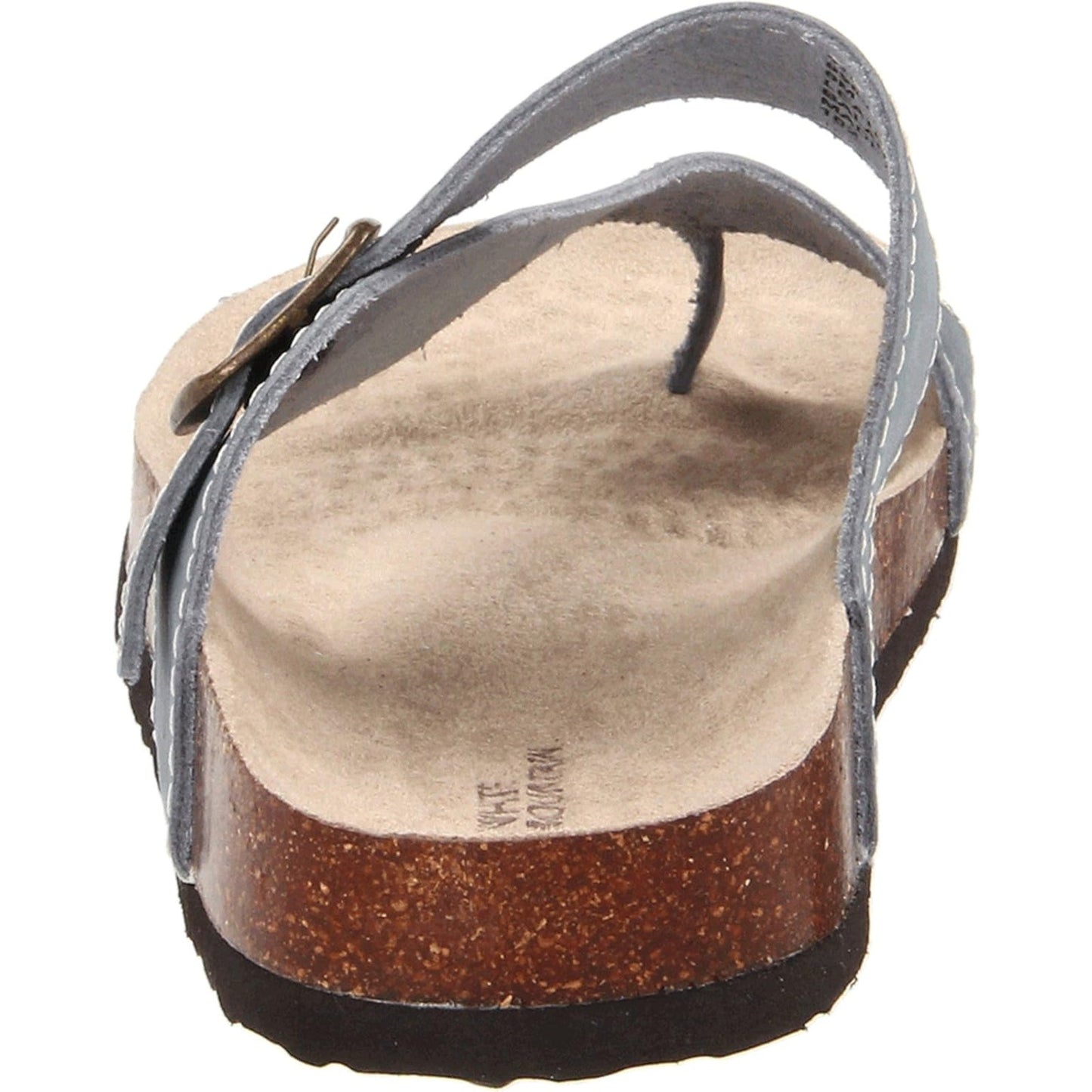 Women'S Carly Signature Comfort Molded Footbed Sandal Size 8