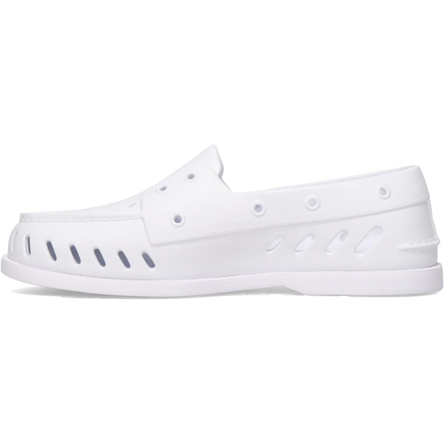 SPERRY Authentic Original Float White SIZE 10M