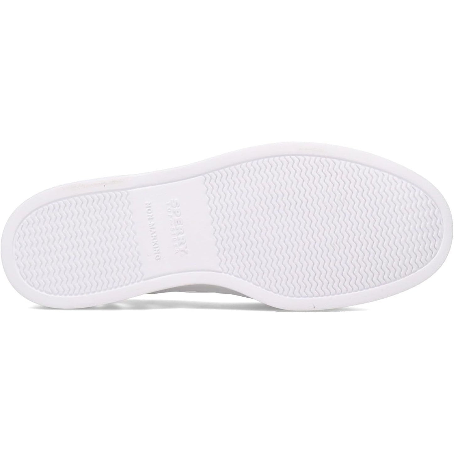 SPERRY Authentic Original Float White SIZE 10M