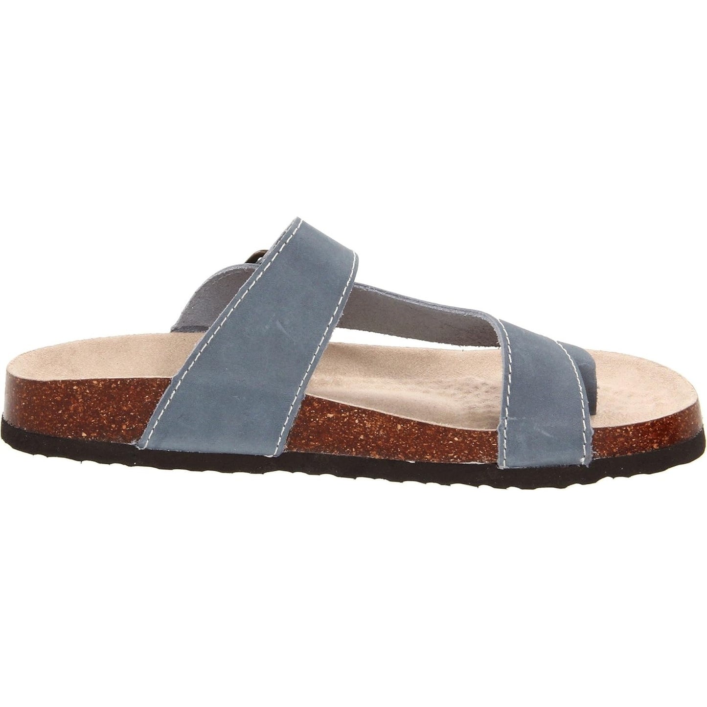 Women'S Carly Signature Comfort Molded Footbed Sandal Size 8