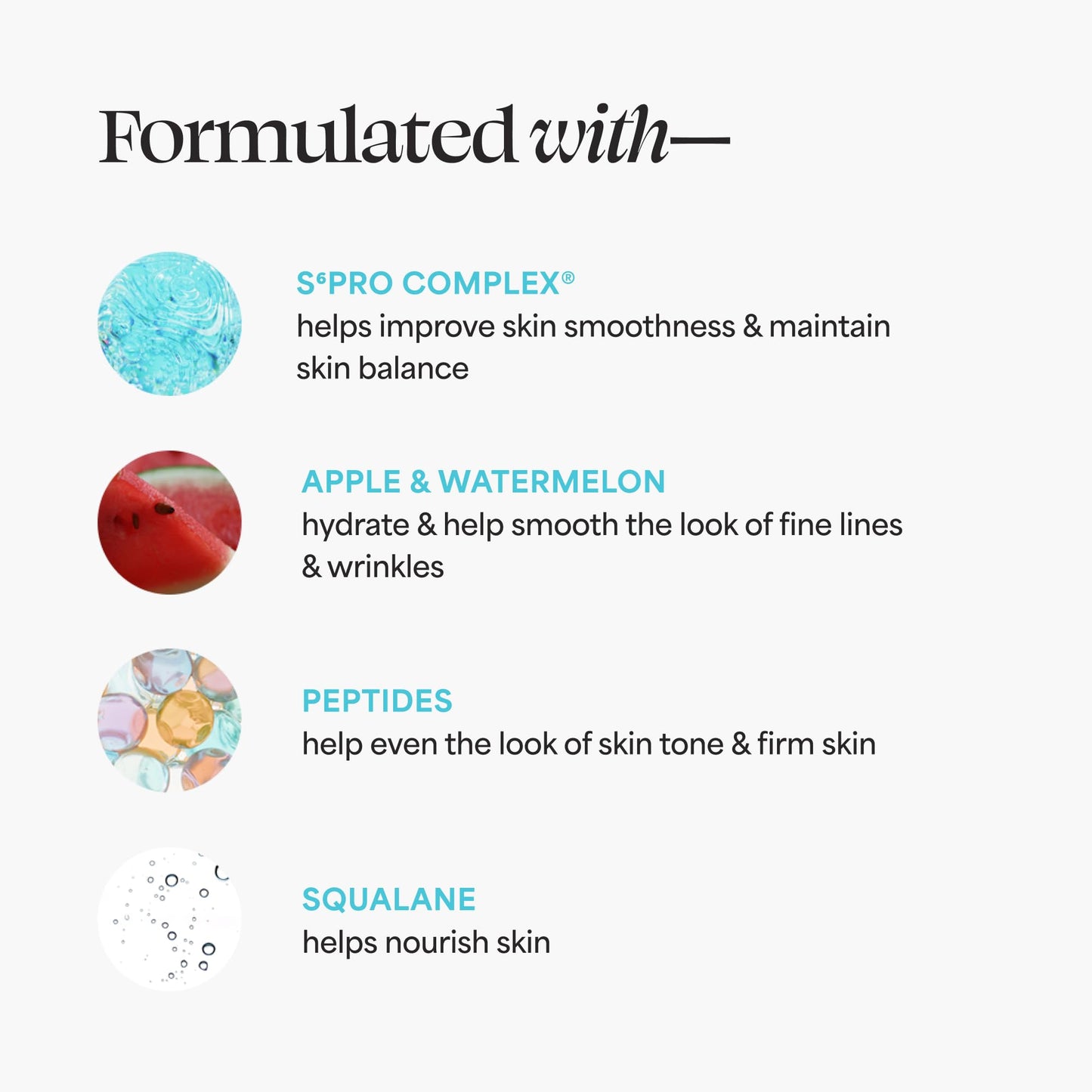 TULA Skin Care 24-7 Hydrating Day & Night Cream - Supersize, Anti-Aging Moisturizer for Face, Contains Watermelon & Blueberry Extract, 3.4 oz.