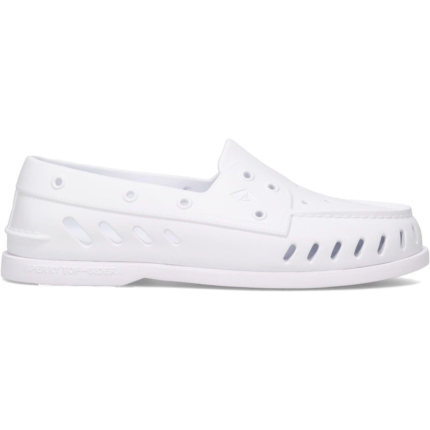 SPERRY Authentic Original Float White SIZE 10M