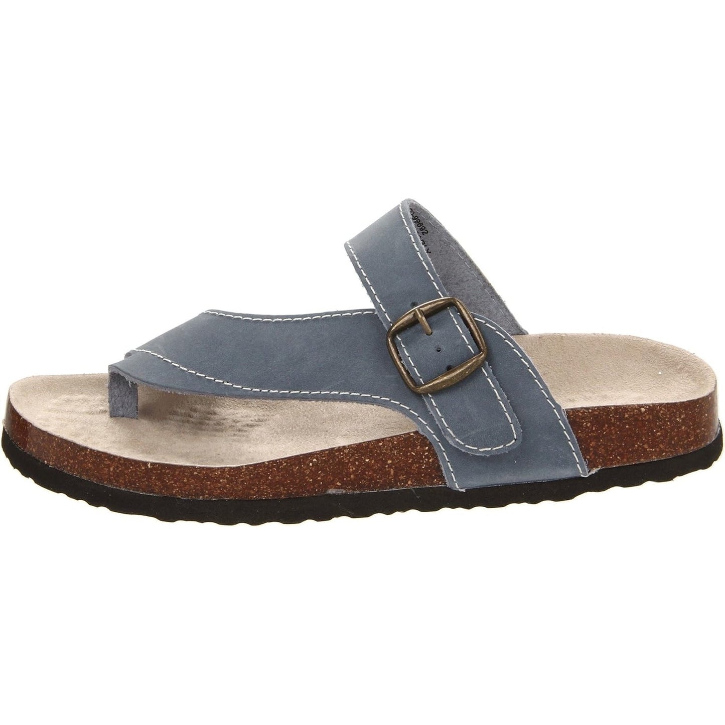 Women'S Carly Signature Comfort Molded Footbed Sandal Size 8