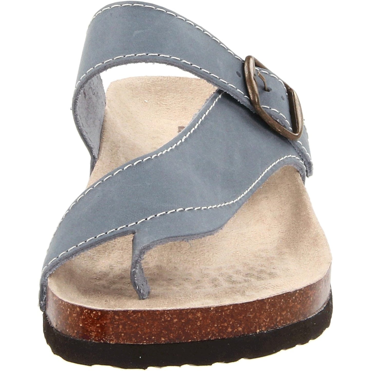 Women'S Carly Signature Comfort Molded Footbed Sandal Size 8