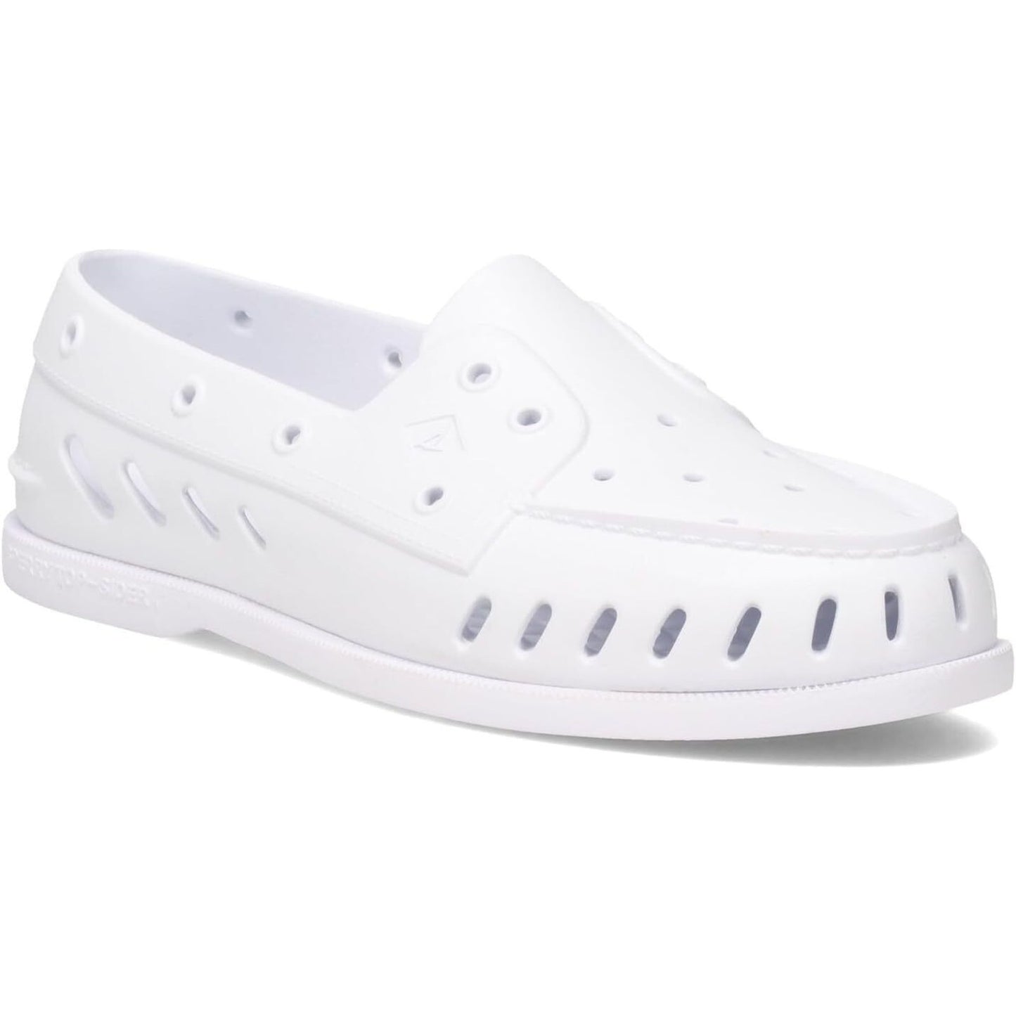 SPERRY Authentic Original Float White SIZE 10M