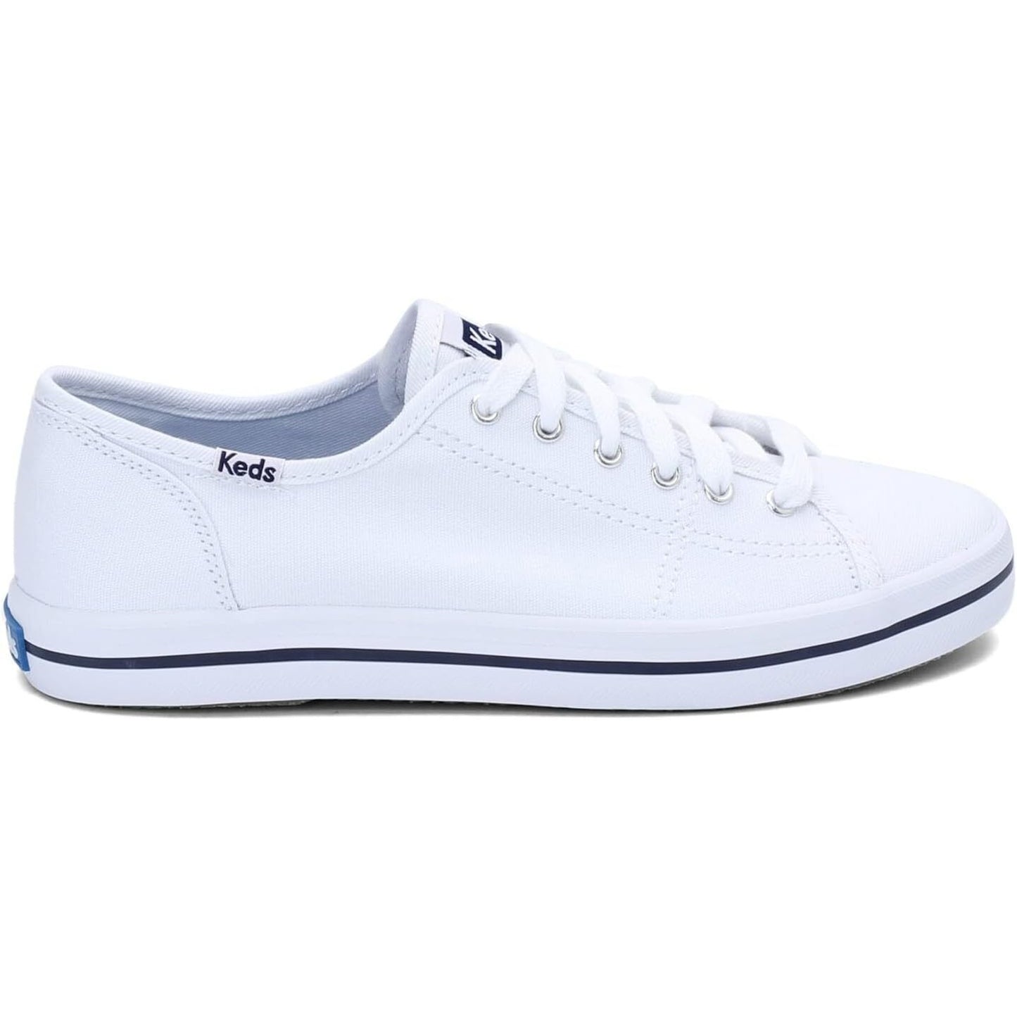 Keds Women'S Kickstart Lace up Sneaker Size 7M