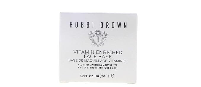 Bobbi Brown Vitamin Enriched Face Base - 50ml/1.7oz 08/2026