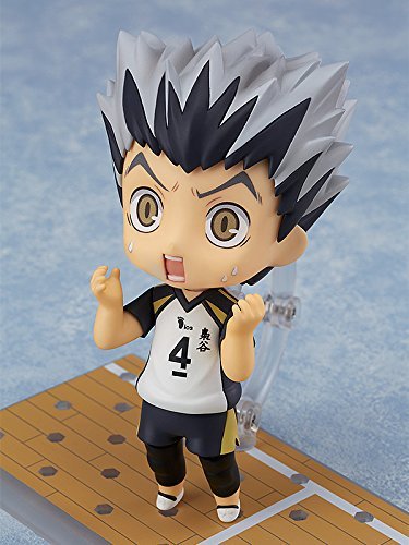 Nendoroid Haikyu!! Kotaro Kito