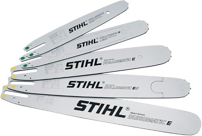 Stihl Chainsaw Bar Rollomatic Mini 3005 000 3905
