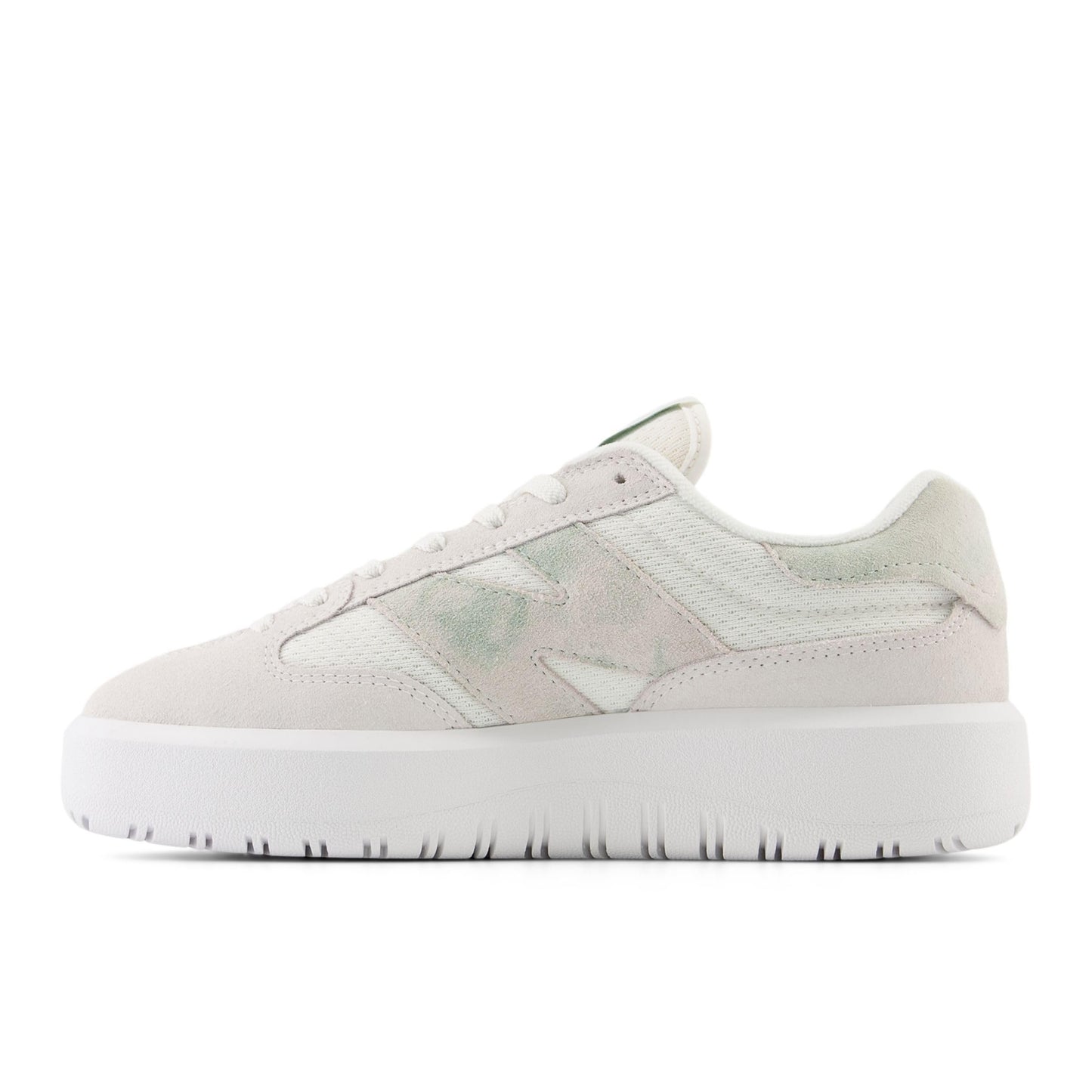 New Balance Men's Low-Top Sneakers, Std