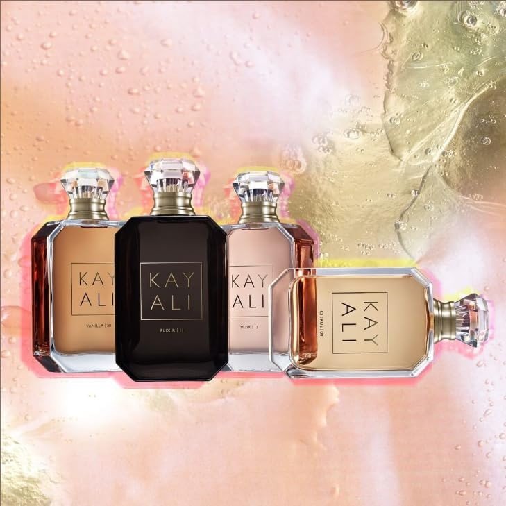 KAYALI VANILLA 28 - 28 1.7 Oz / 50 Ml Eau De Parfum Spray