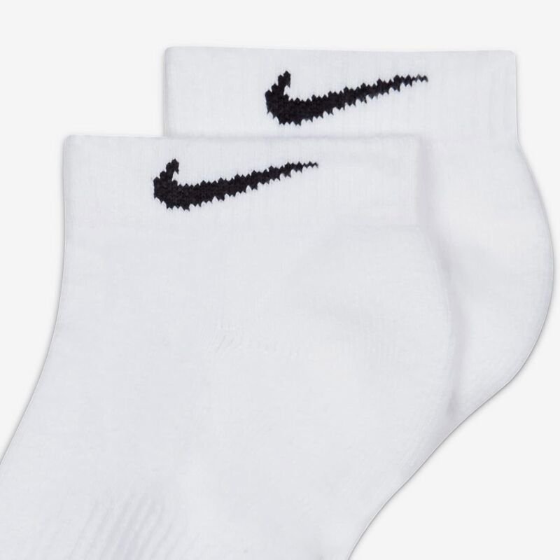 Everyday plus Cushion Low Socks 6-Pair Pack