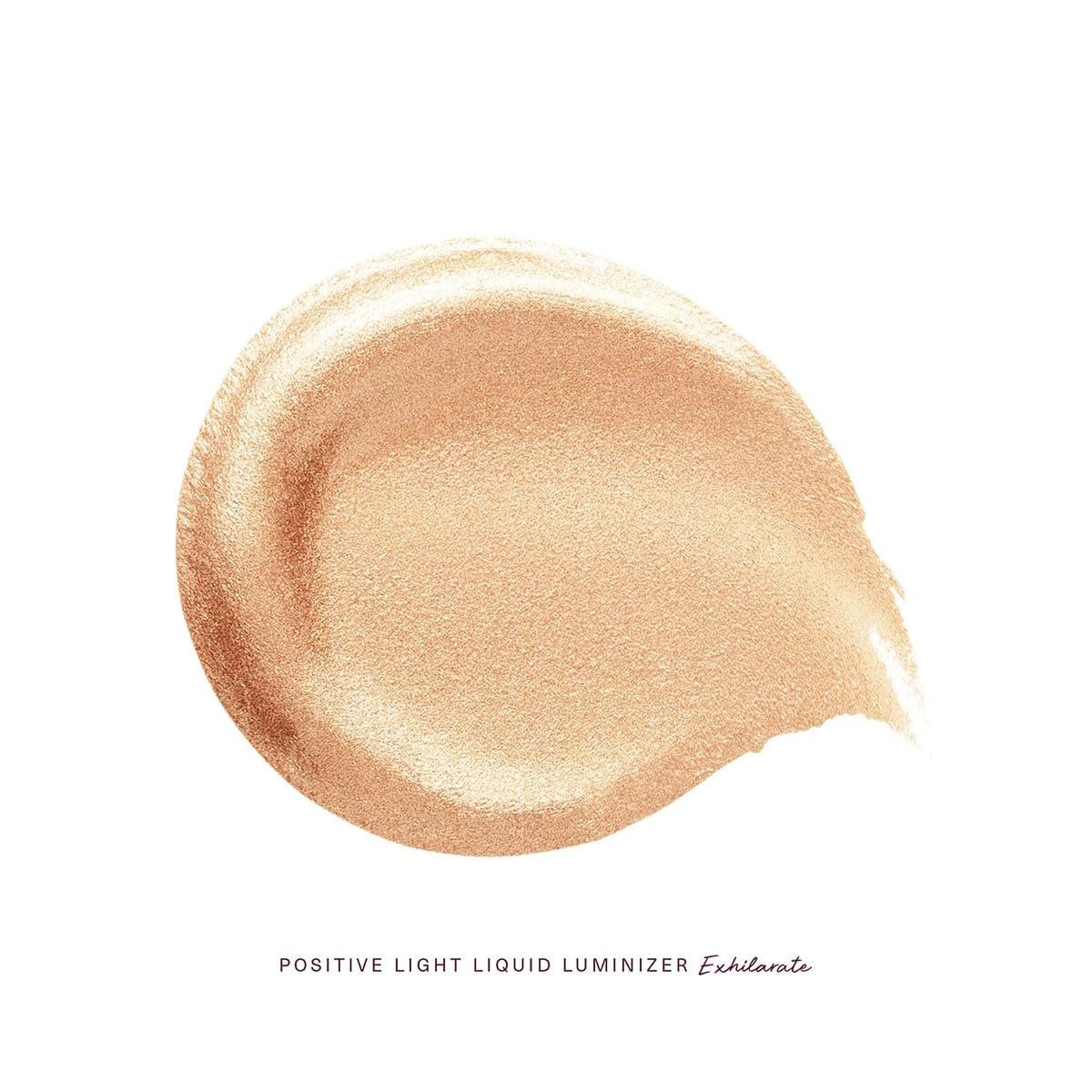 Mini Liquid Luminizer in Positive Light by Rare Beauty