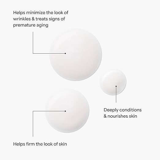 Tula Wrinkle Treatment Drops Retinol Alternative Serum - 1.0 Oz