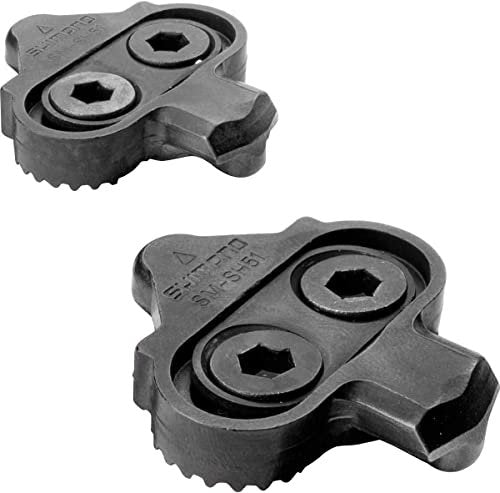 SHIMANO SH-51 SPD Cleat Set