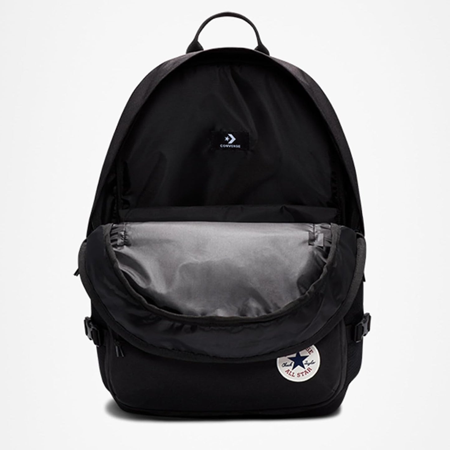 CONVERSE STRAIGHT EDGE BACKPACK - 10021138-A01