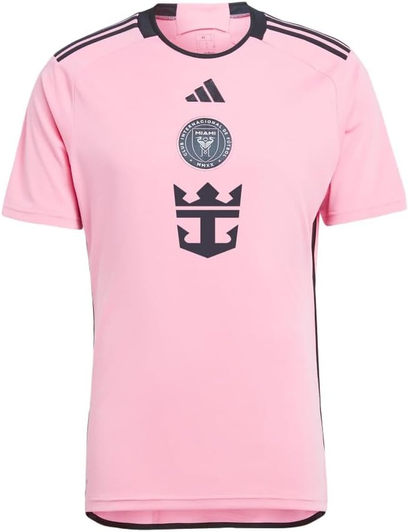 Inter Miami CF 24/25 Home Jersey