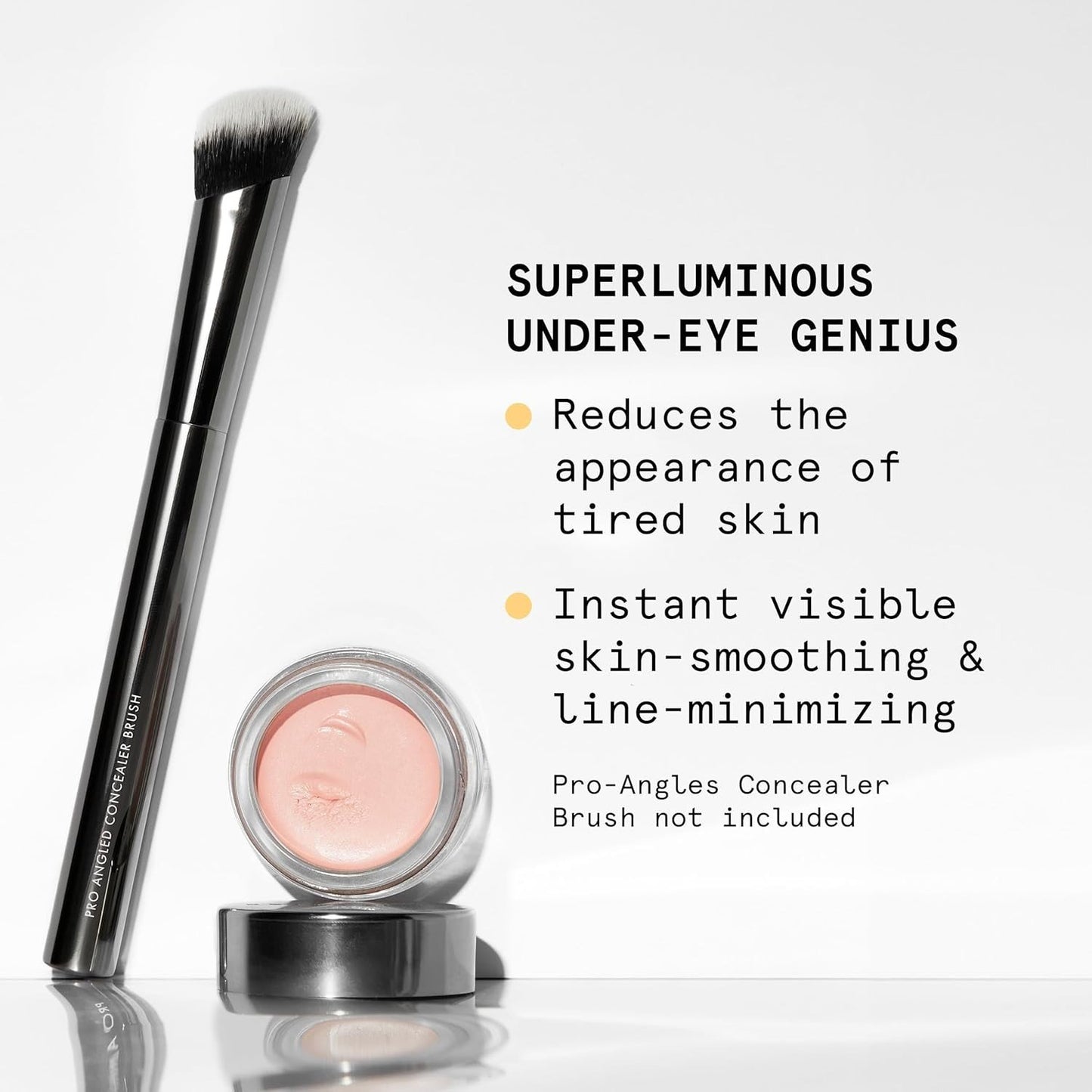 Beauty Pie Superluminous Under-Eye Genius (Light/Medium)
