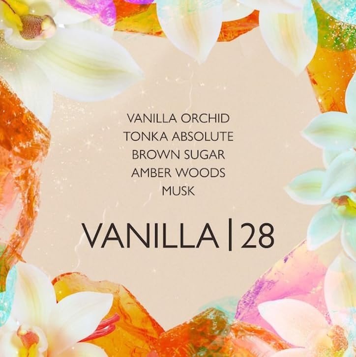 KAYALI VANILLA 28 - 28 1.7 Oz / 50 Ml Eau De Parfum Spray