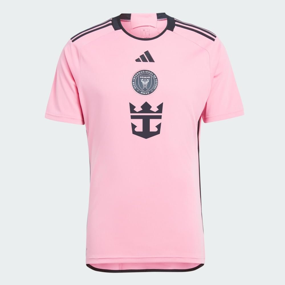 Inter Miami CF 24/25 Home Jersey Large