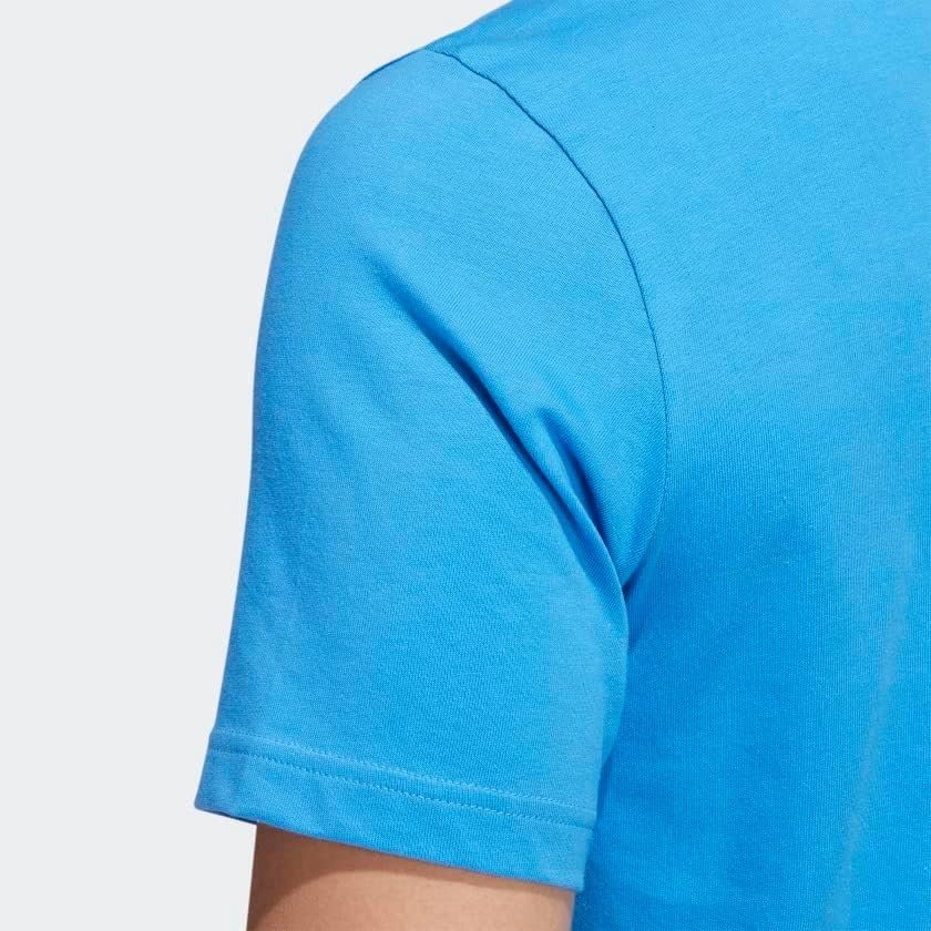 Adidas Boost Rocket Graphic Tee Men'S 3XLT