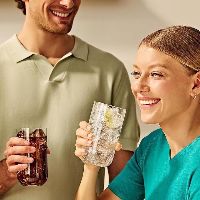 Sodastream Diet Orange Sparkling Drink Mix 440ml 06/26