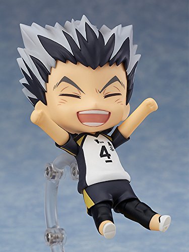 Nendoroid Haikyu!! Kotaro Kito