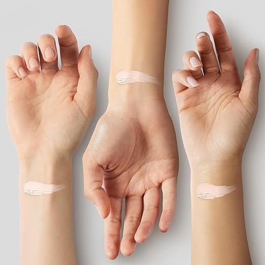 tarte shape tape full-coverage concealer 12S Fair
