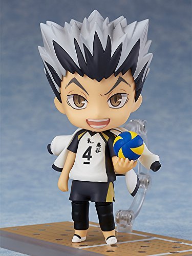 Nendoroid Haikyu!! Kotaro Kito
