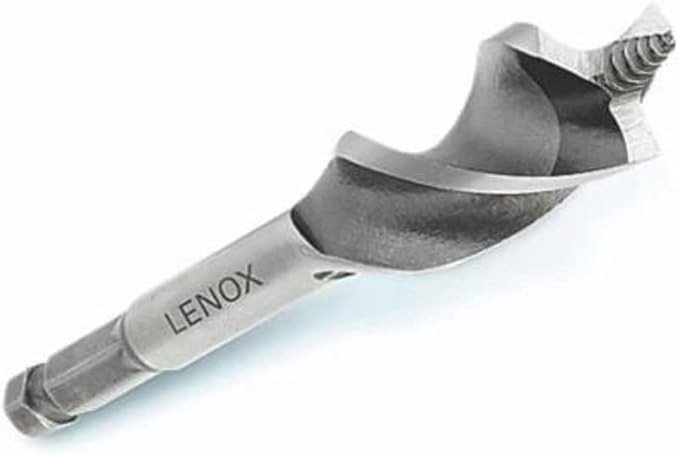 BI-METAL UTILITY BITS