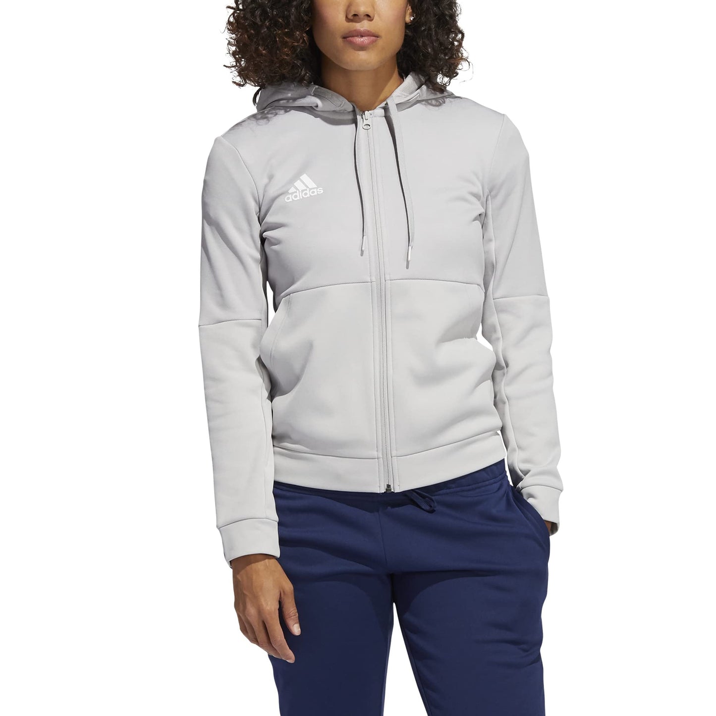 adidas Issue Full Zip Jacket - Women's Casual