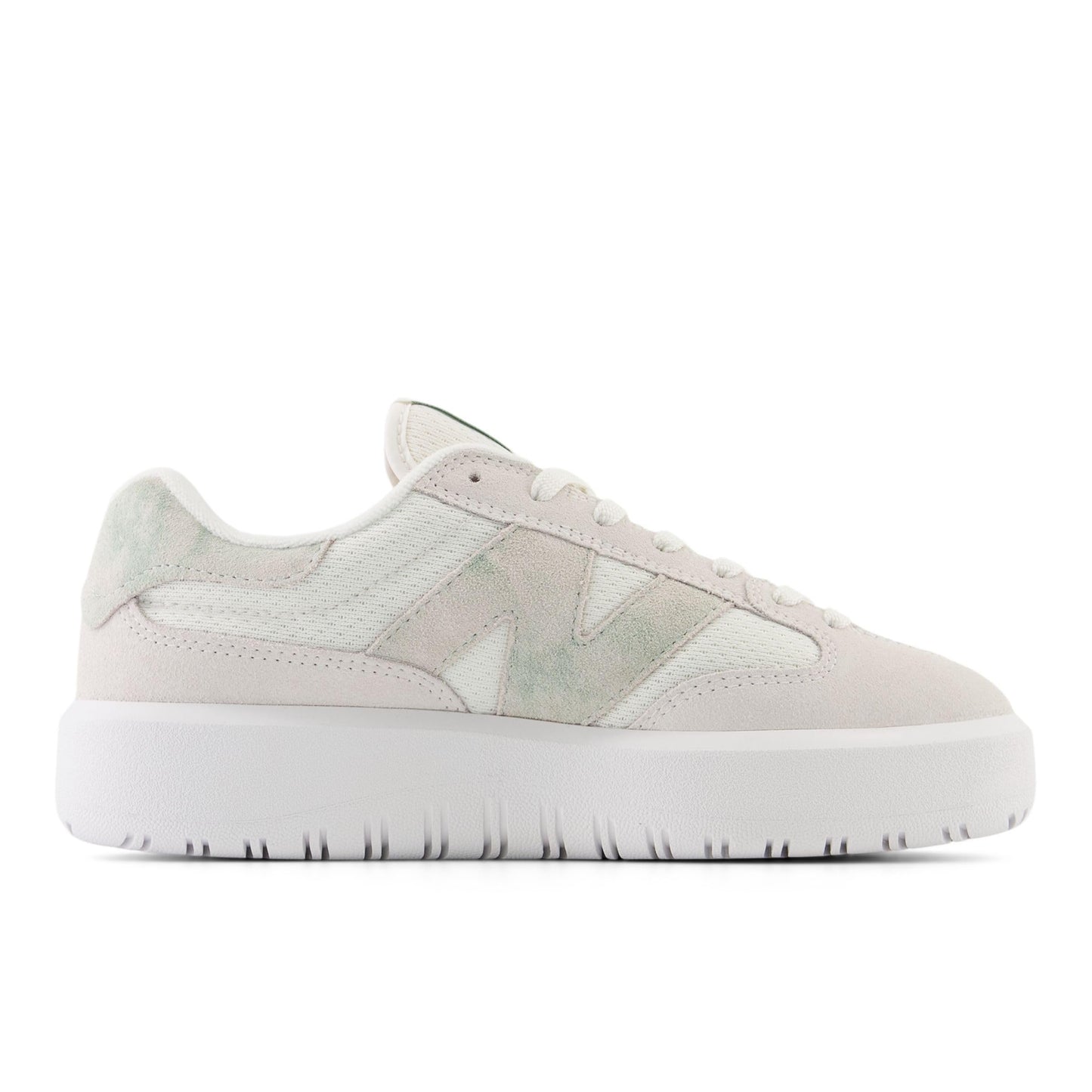 New Balance Men's Low-Top Sneakers, Std