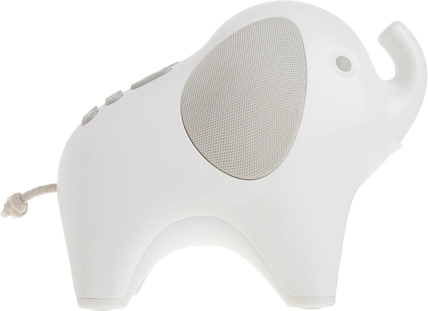 Skip Hop Baby Soother, Moonlight & Melodies, Elephant