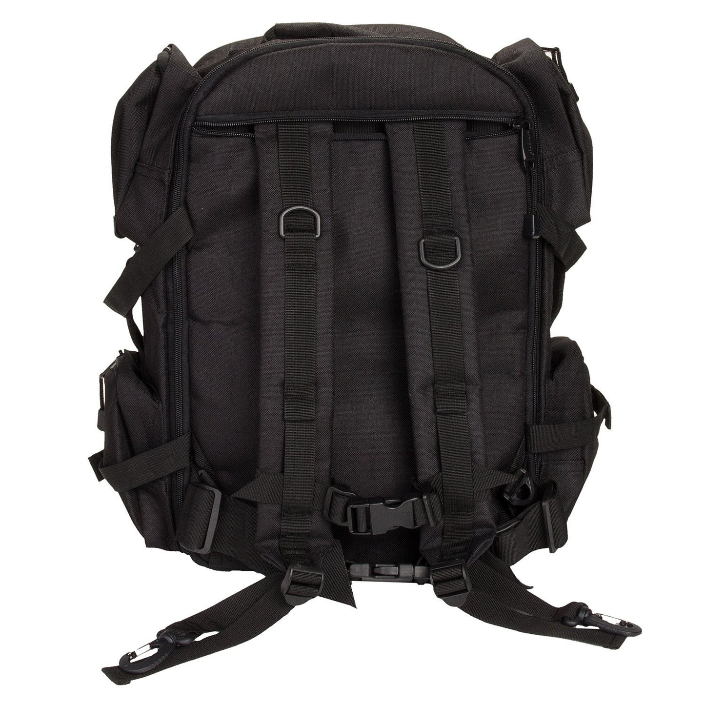 Explorer U.S. Military Level 3 Tactical Backpack, Medium