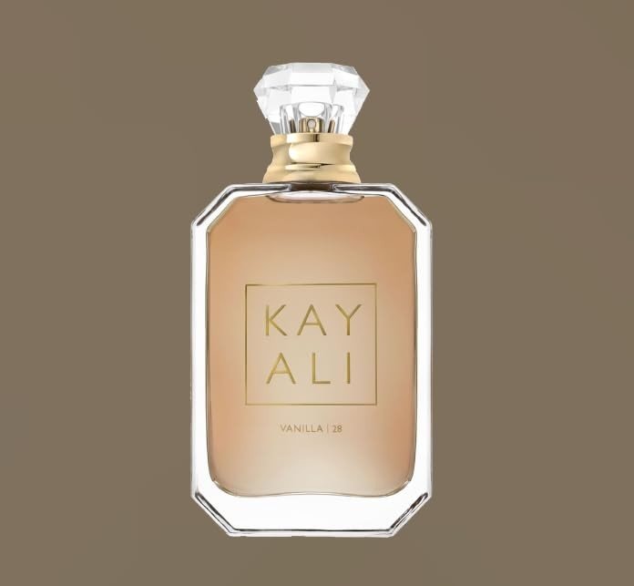 KAYALI VANILLA 28 - 28 1.7 Oz / 50 Ml Eau De Parfum Spray