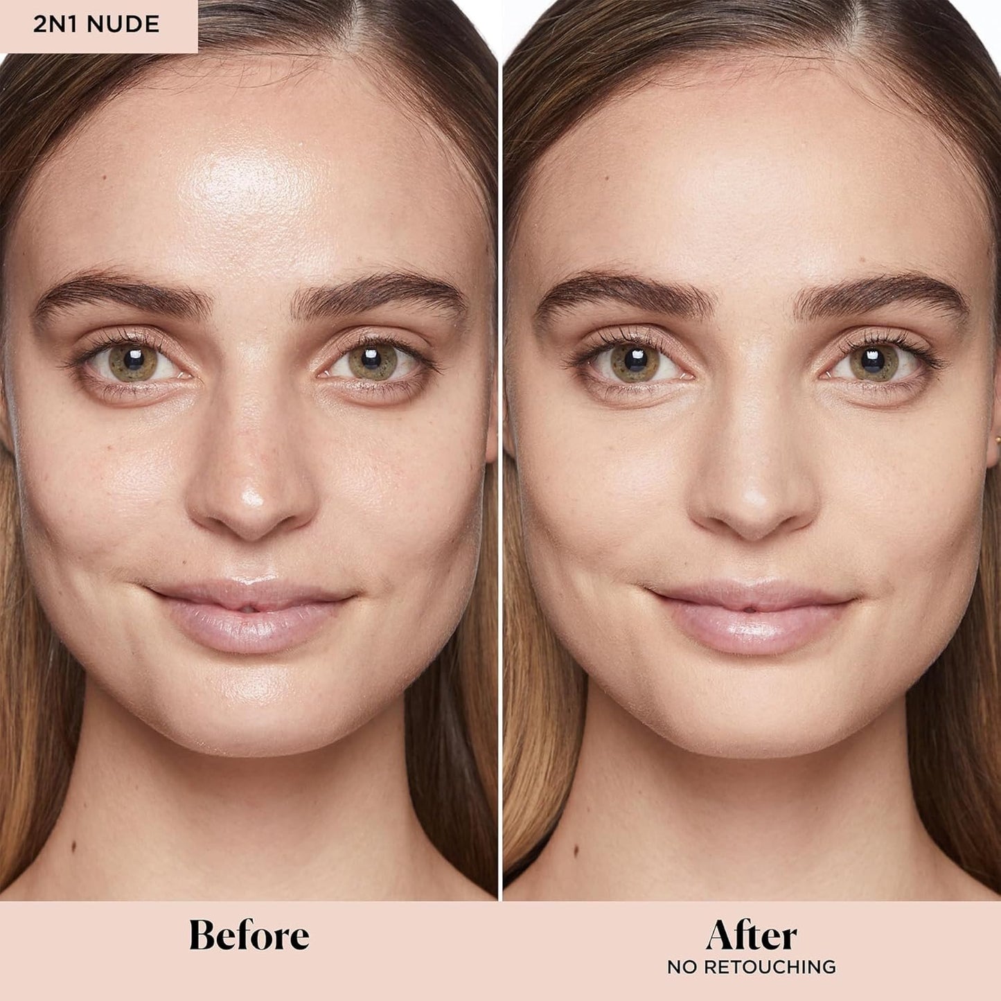 Laura Mercier Tinted Moisturizer Oil Free Natural Skin Perfector with SPF 20: All Day Shine Co