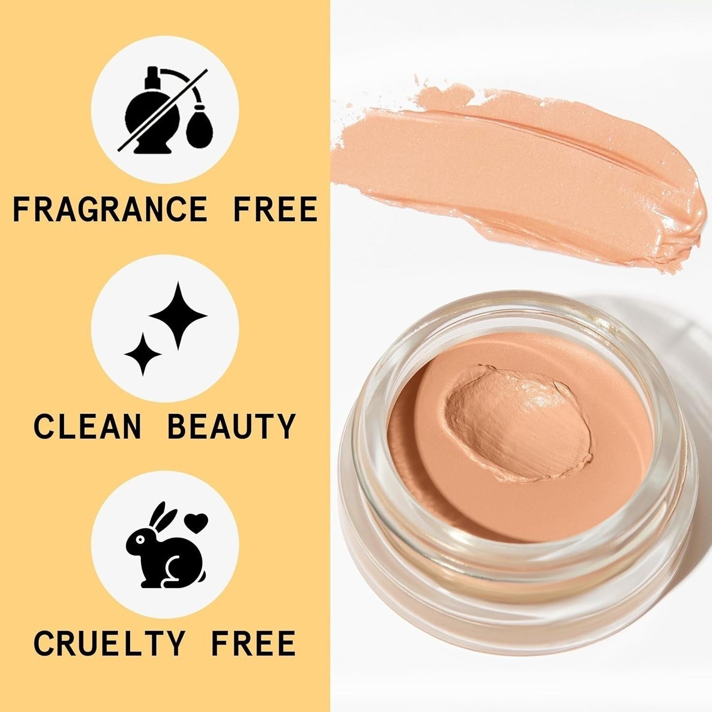 Beauty Pie Superluminous Under-Eye Genius (Medium/Deep) 4g/0.14 oz.