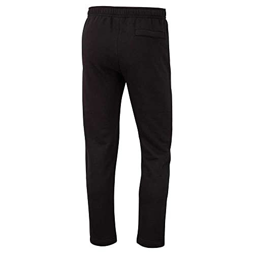 Nike Men's NSW Club Pant Open Hem