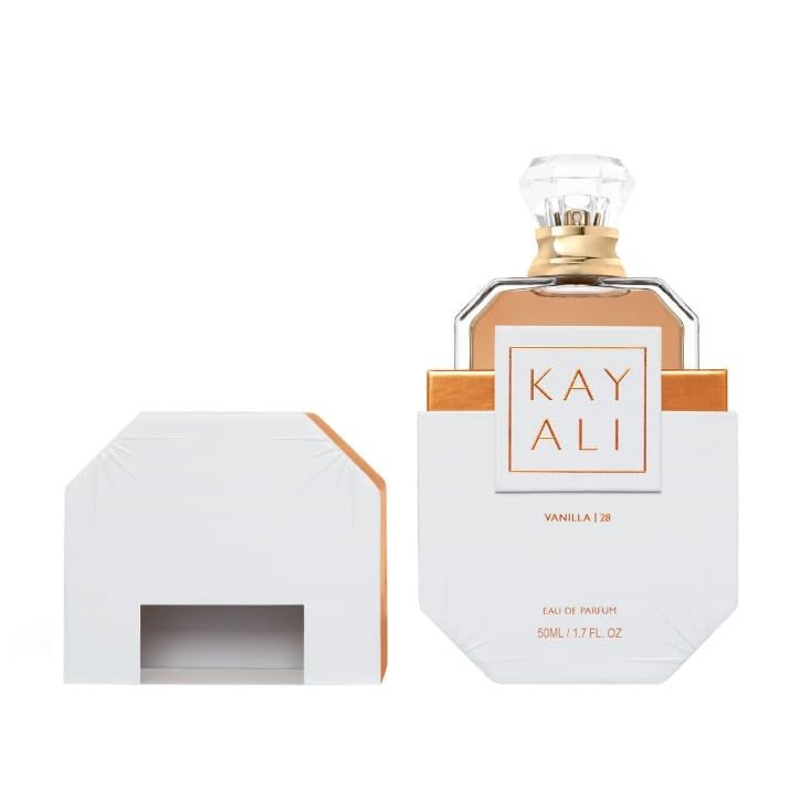 KAYALI VANILLA 28 - 28 1.7 Oz / 50 Ml Eau De Parfum Spray