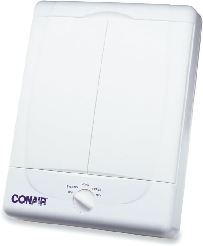 ConAir Make up Mirror True Glow 5x/1x
