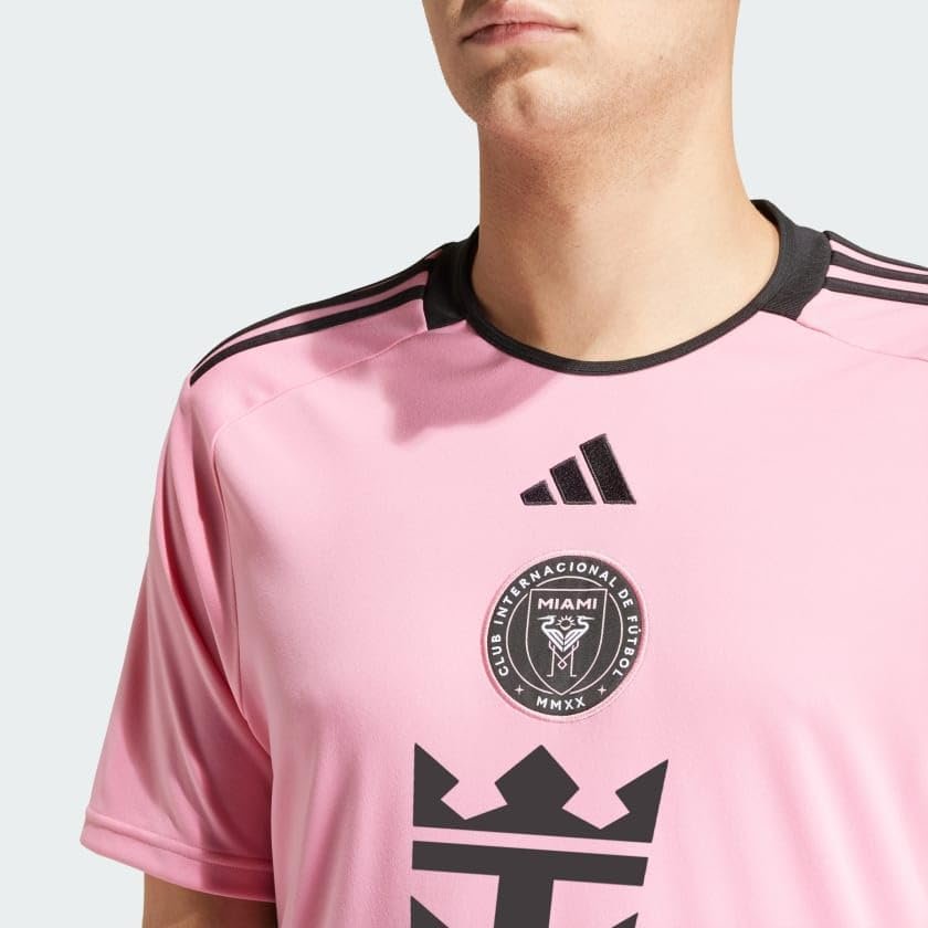 Inter Miami CF 24/25 Home Jersey