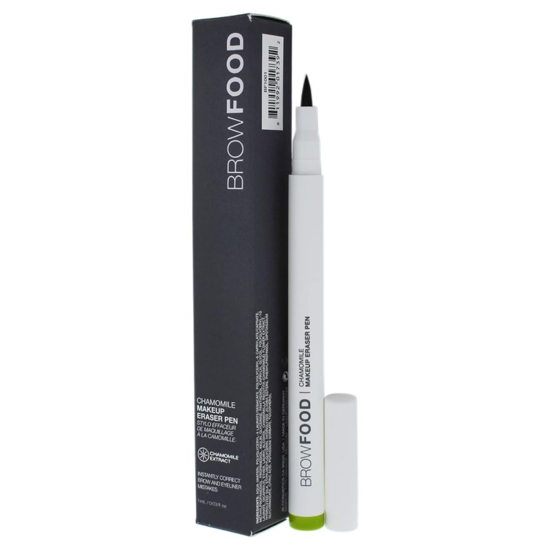 Chamomile Makeup Eraser Pen Women 0.03 Oz