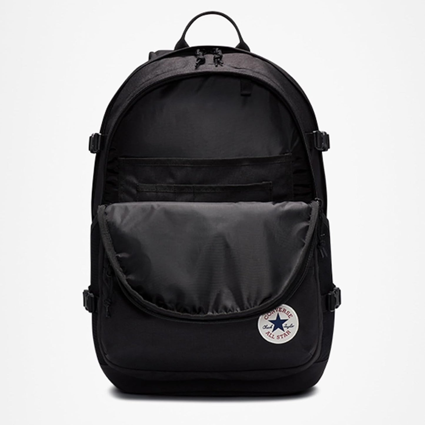 CONVERSE STRAIGHT EDGE BACKPACK - 10021138-A01