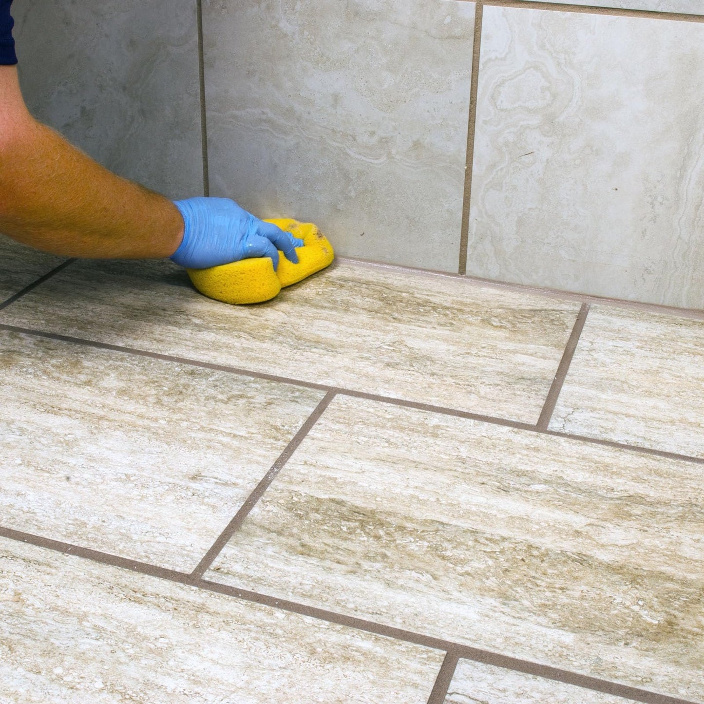 Mapei Keracaulk U Premium, Paintable, Unsanded, Siliconized Acrylic Caulk, Expertly Formulated to Match Grout Colors, 10 oz., 5220 Eggshell- Unsanded