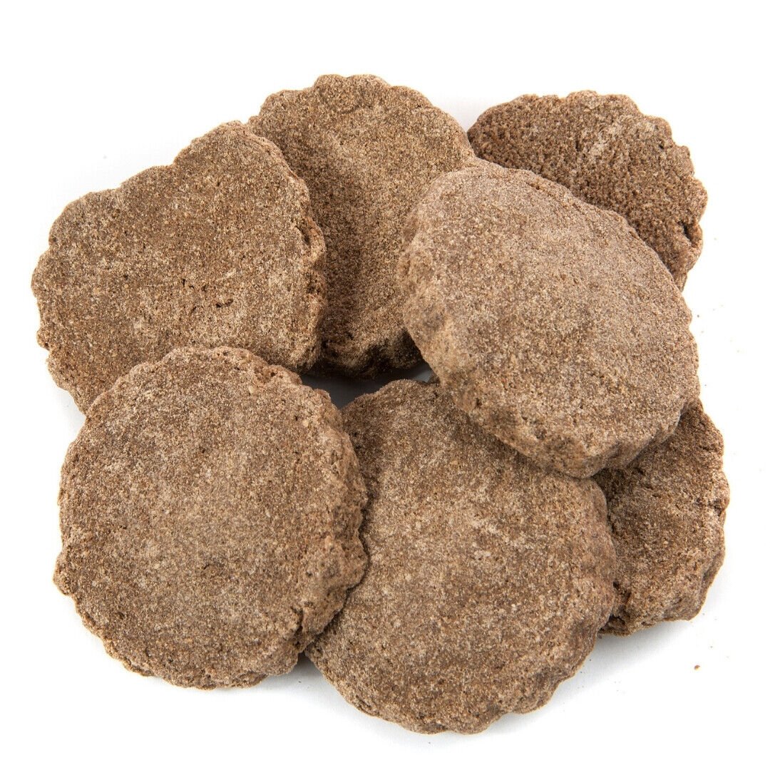 MannaPro Nutrigood Flax Snax Horse Treats - Cinnamon