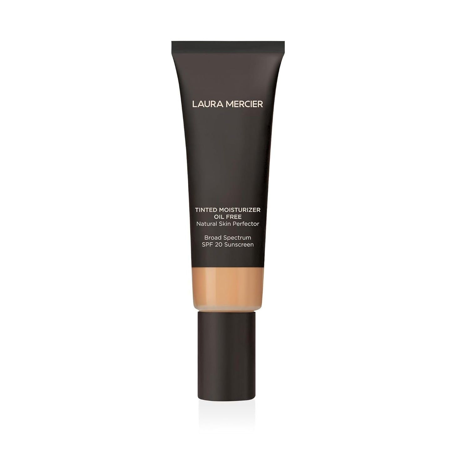 Laura Mercier Tinted Moisturizer Oil Free Natural Skin Perfector with SPF 20: All Day Shine Co