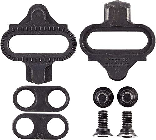 SHIMANO SH-51 SPD Cleat Set