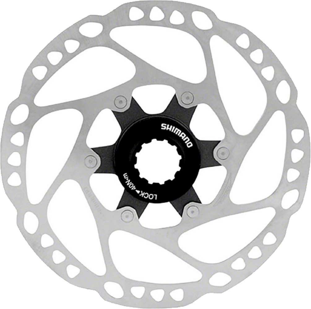Shimano Deore SM-RT64 Disc Brake Rotor