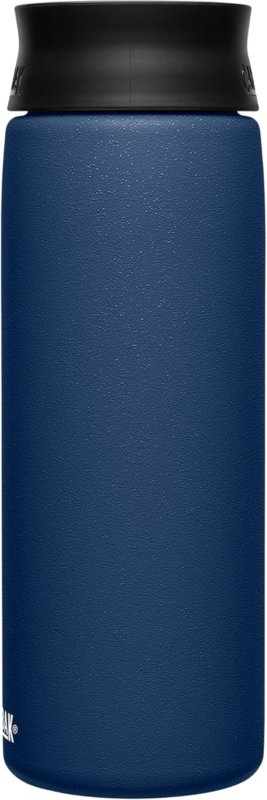 Hot Cap Travel Mug, Insulated Stainless Steel, Perfect for Taking Coffee or Tea